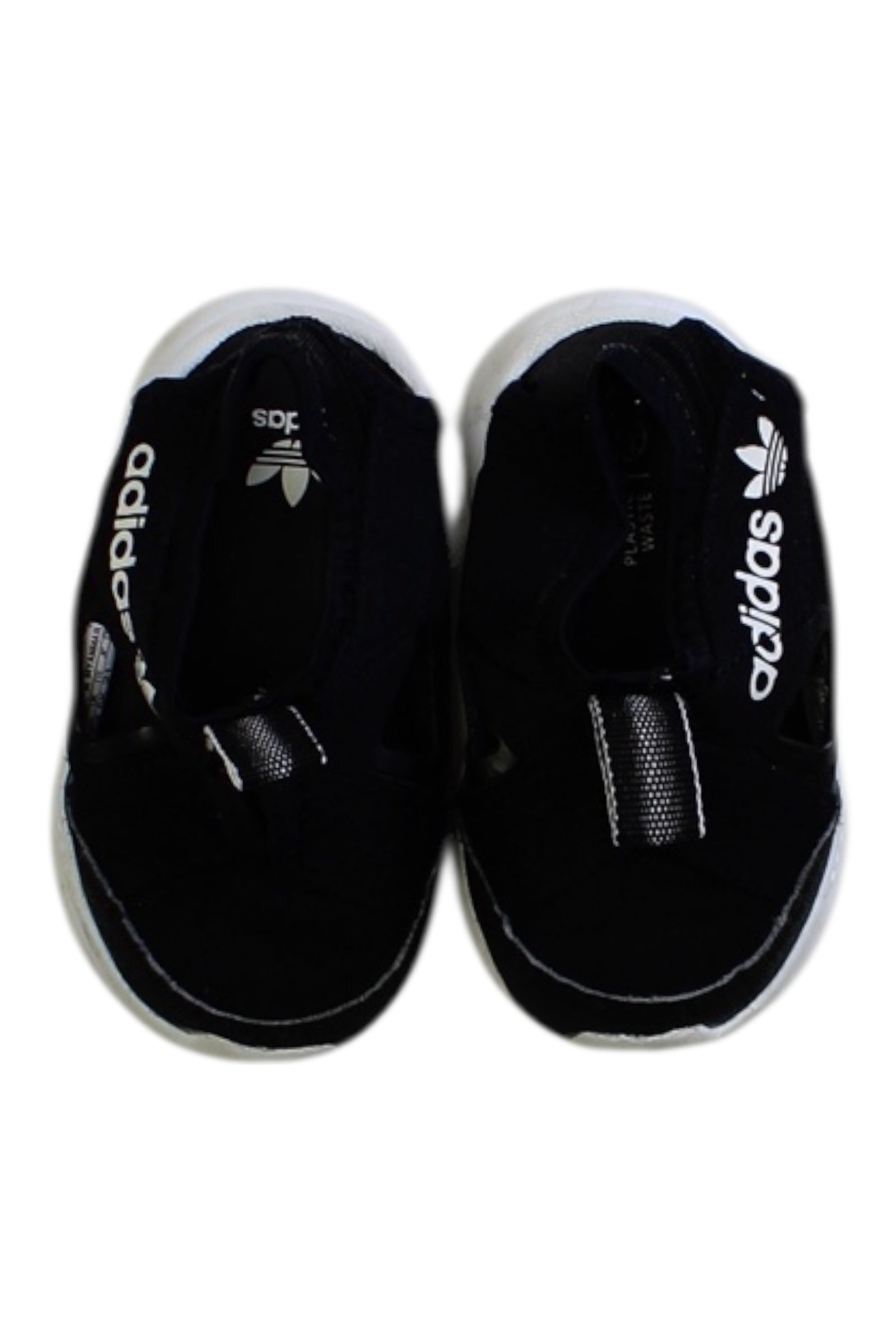 Adidas Slip Ons 12-18M (EU21)、mySite、g9winljtr