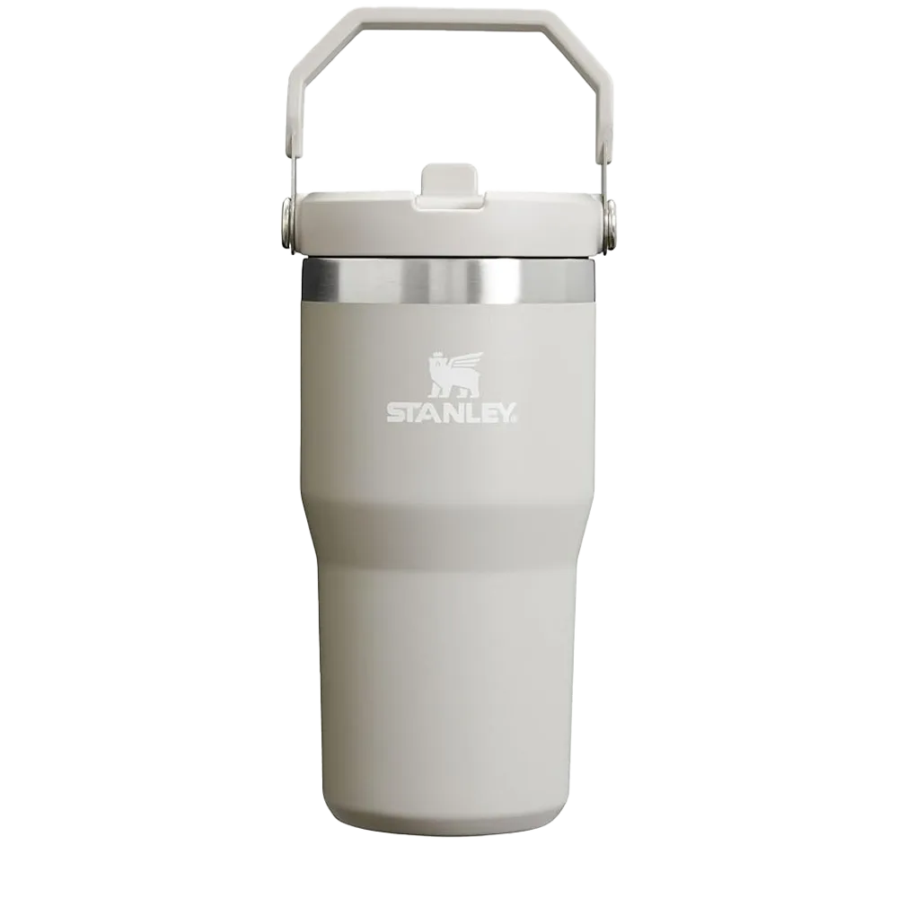 Stanley IceFlow�� Flip Straw Tumbler | 20 oz、mySite、noshort