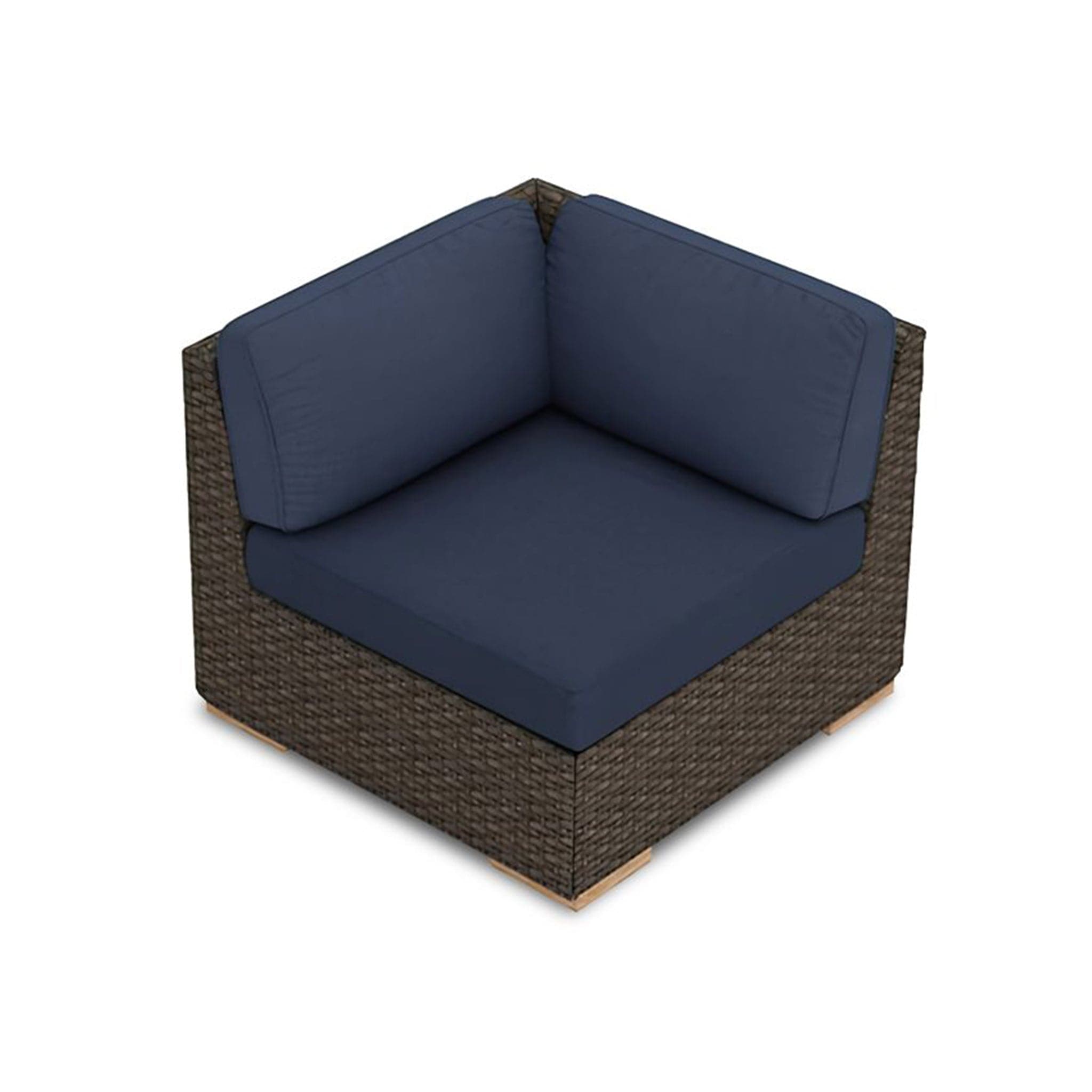 Arden Corner Section、mySite、neckold