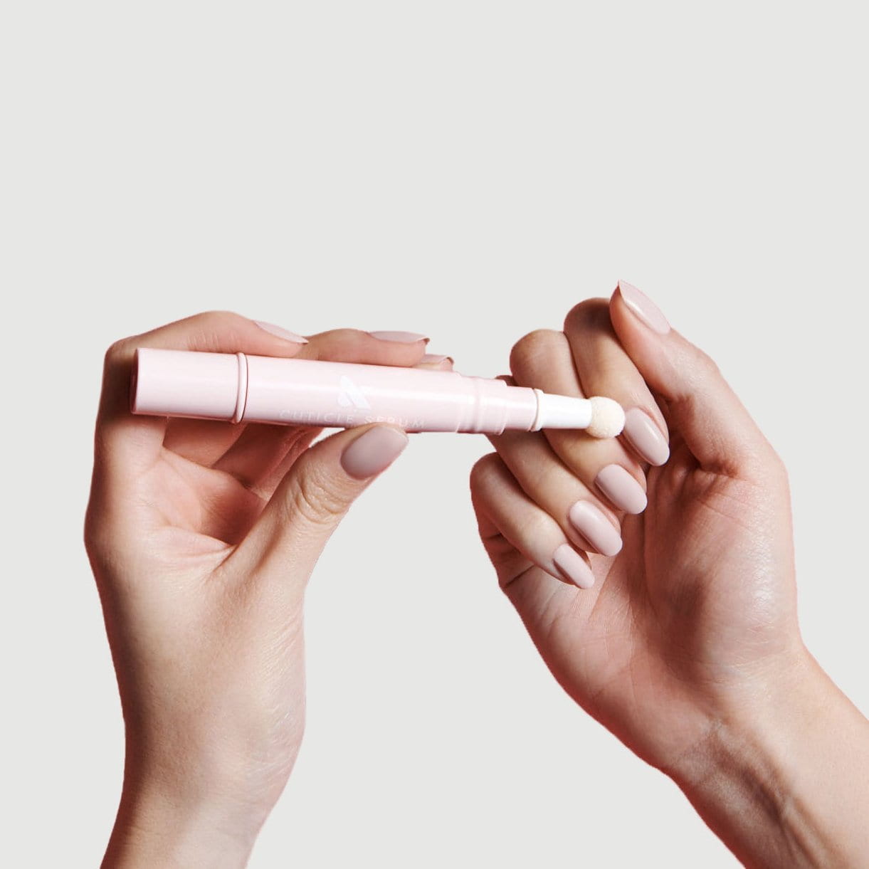 Cuticle Serum Duo、mySite、solidvoid