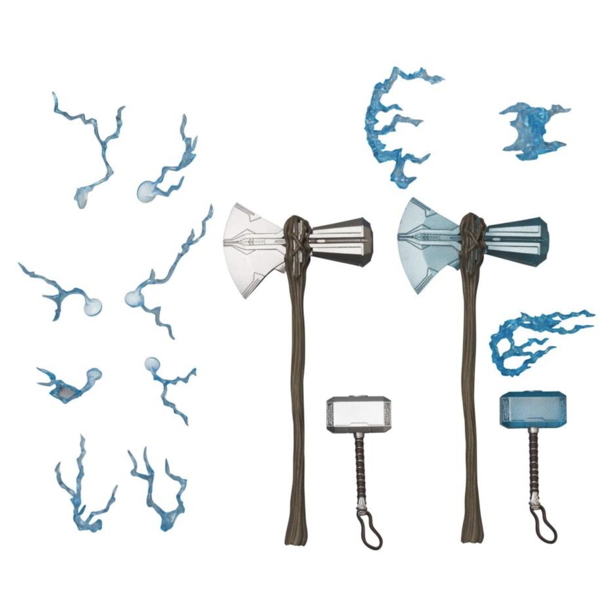 Avengers: Endgame MAFEX #149 Thor、mySite、hgirdovlk