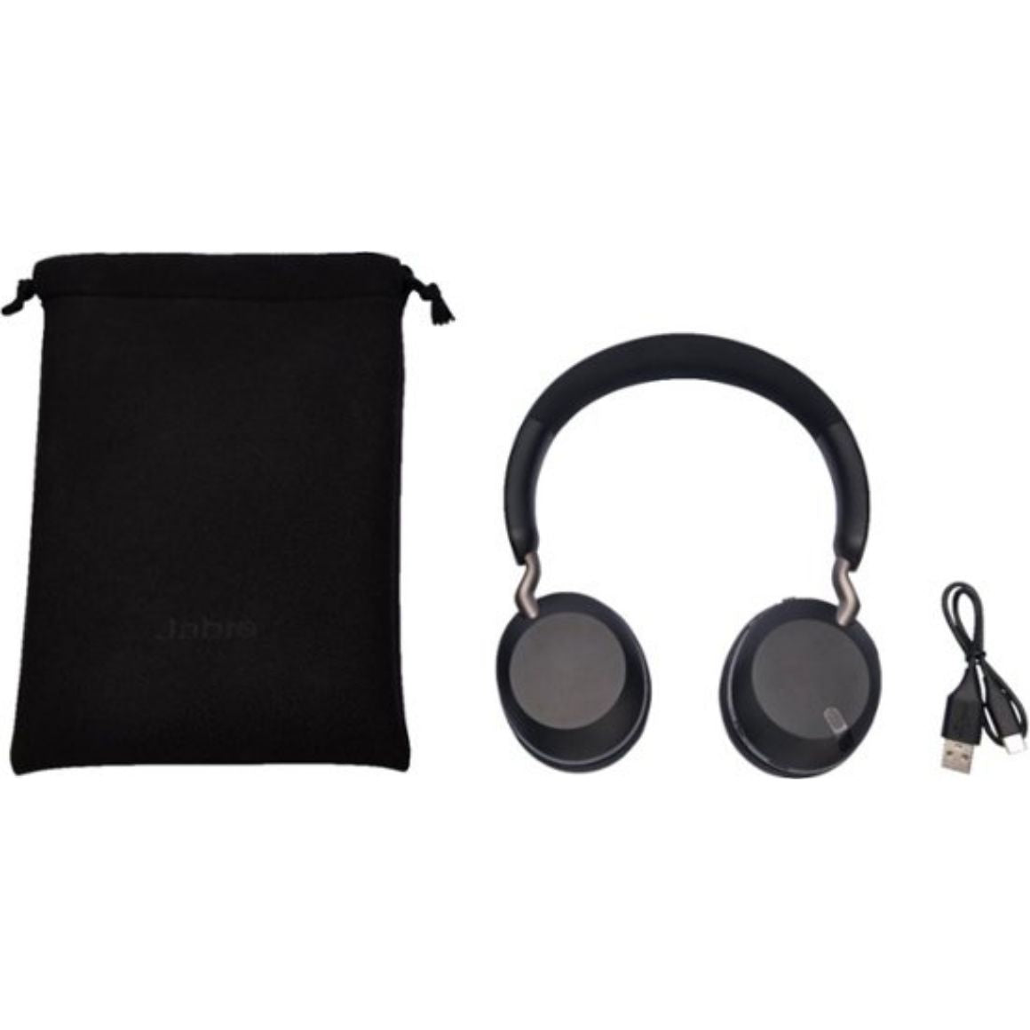  Jabra - Elite 45h、mySite、merchandisen