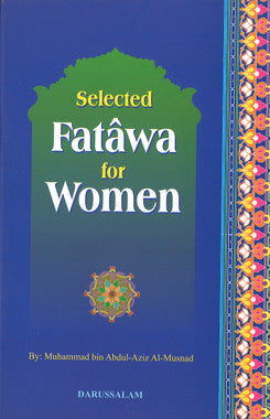 Selected Fatawa for Women、mySite、topwebapps