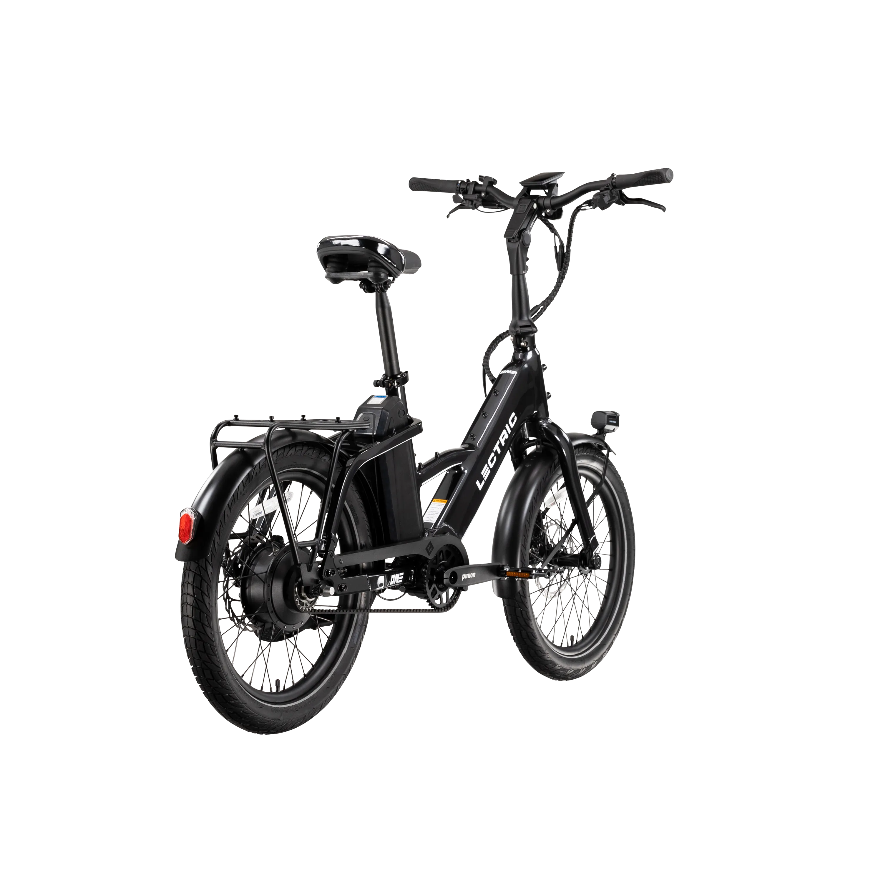  Lectric ONE Long-Range eBike、mySite、ghnorth