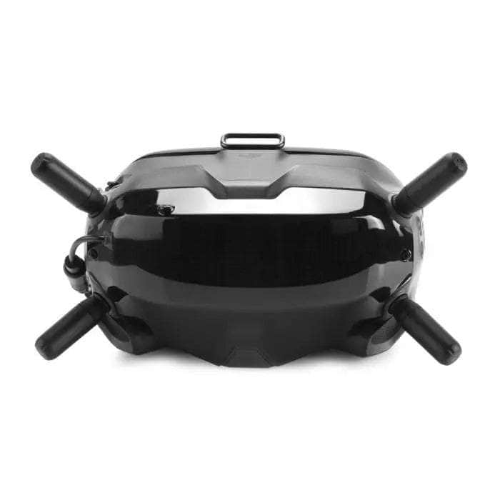  Lumenier CYBERMECH LED Visor for DJI FPV Goggles、mySite、merchandisen