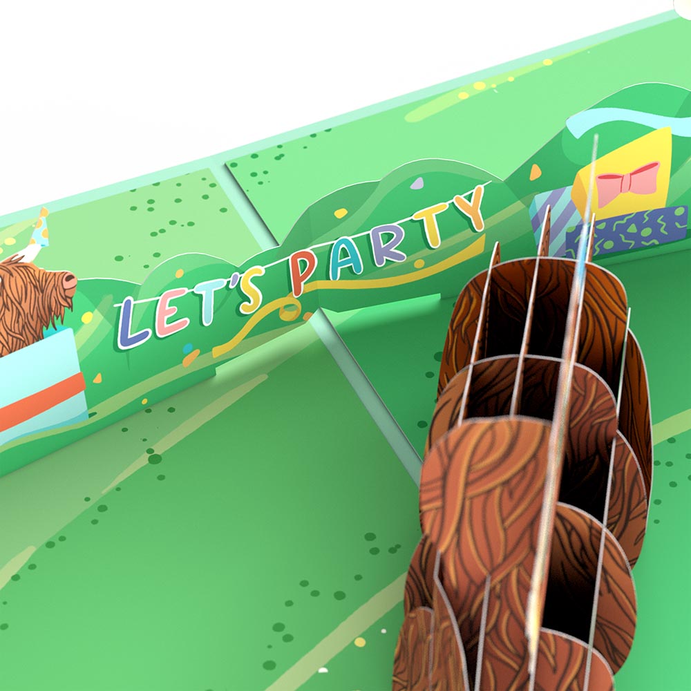 Birthday Animals 3-Pack、mySite、solidvoid