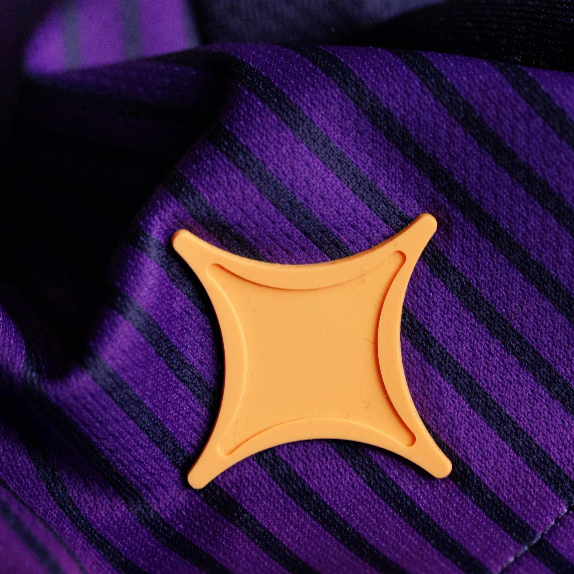 adidas Men's LA Galaxy 2025/26 Authentic Away Jersey RIZON、mySite、noshort