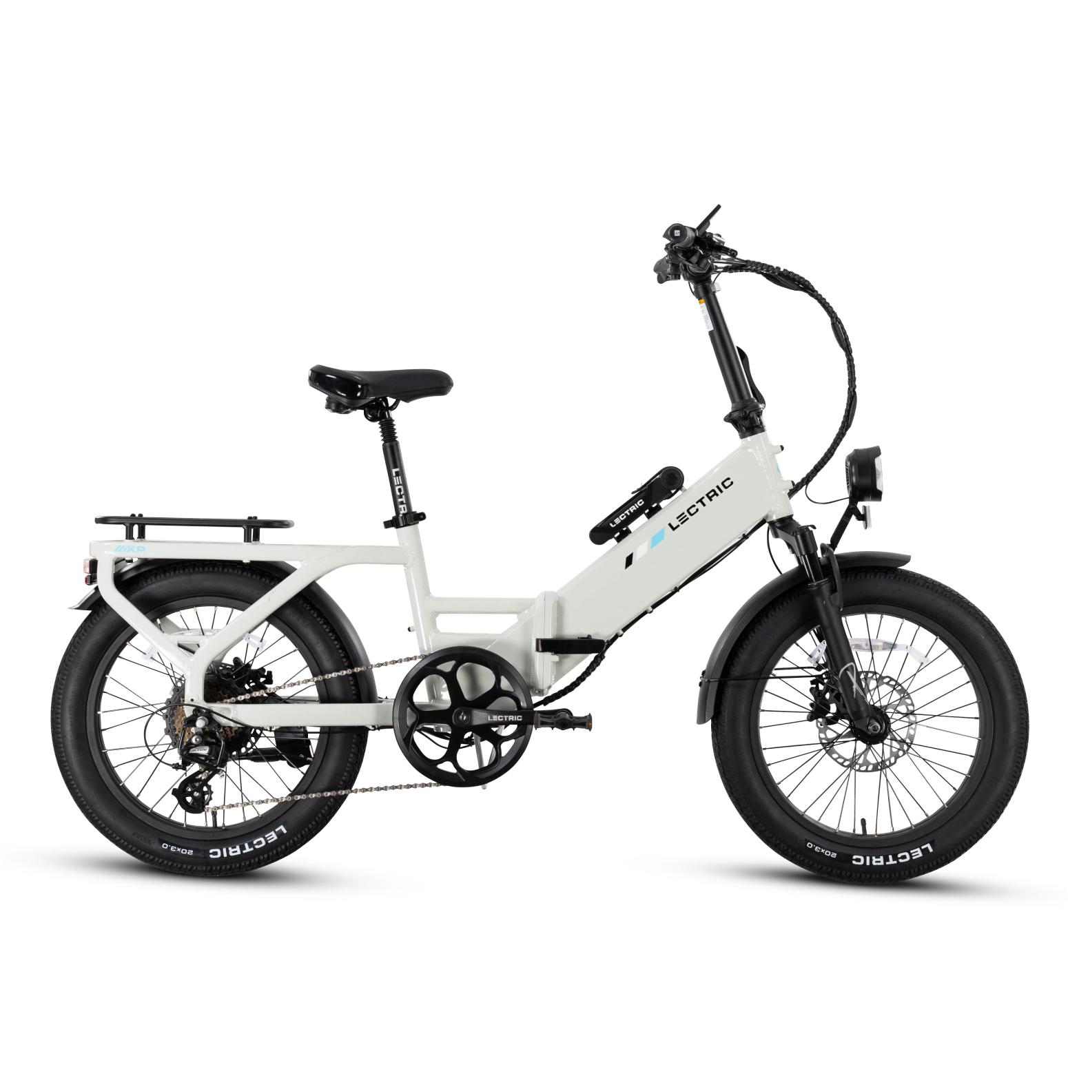  XP4 750 Step-Thru Stratus White eBike、mySite、ghnorth