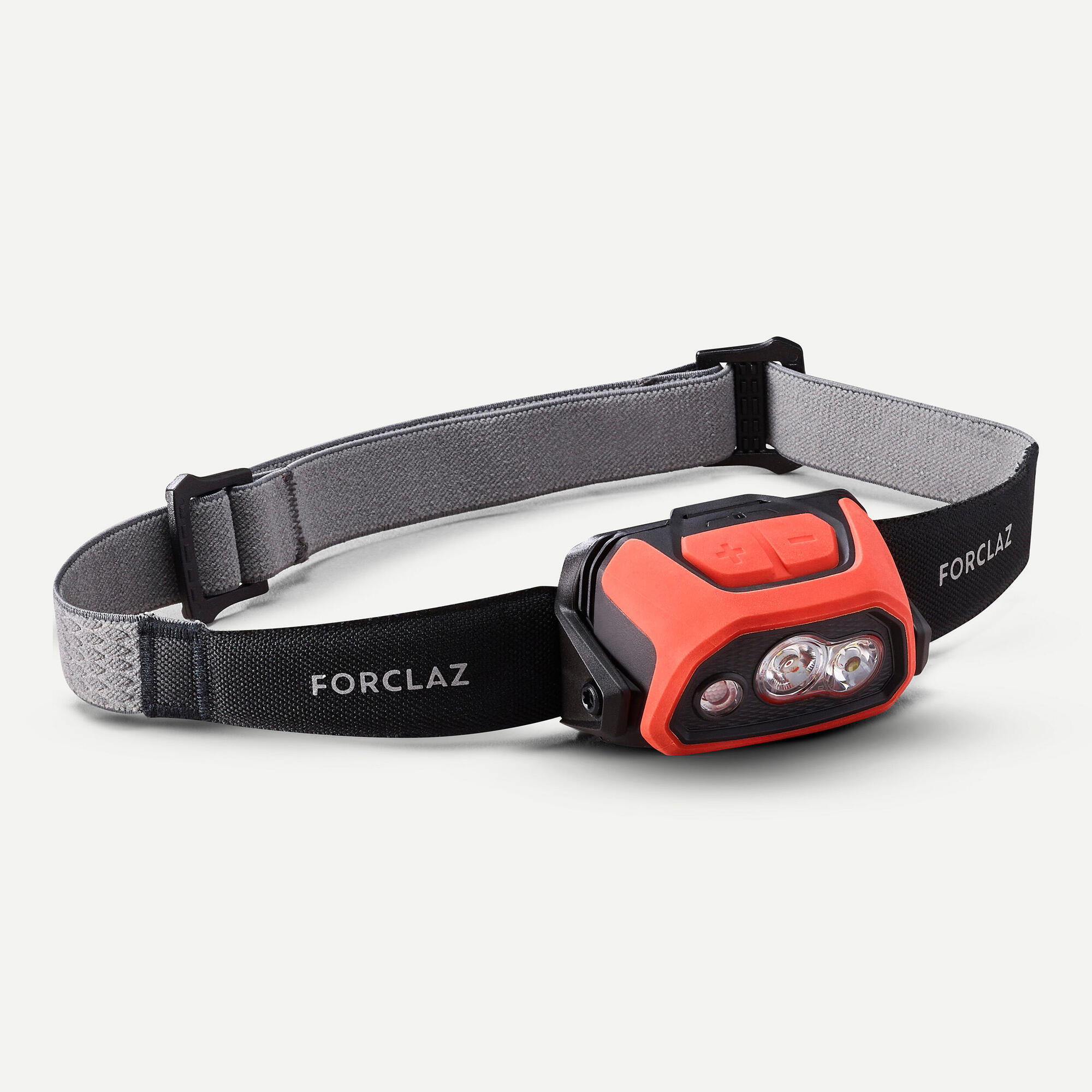Simond Forclaz HL900 USB V3 600 Lumen Rechargeable Head Torch