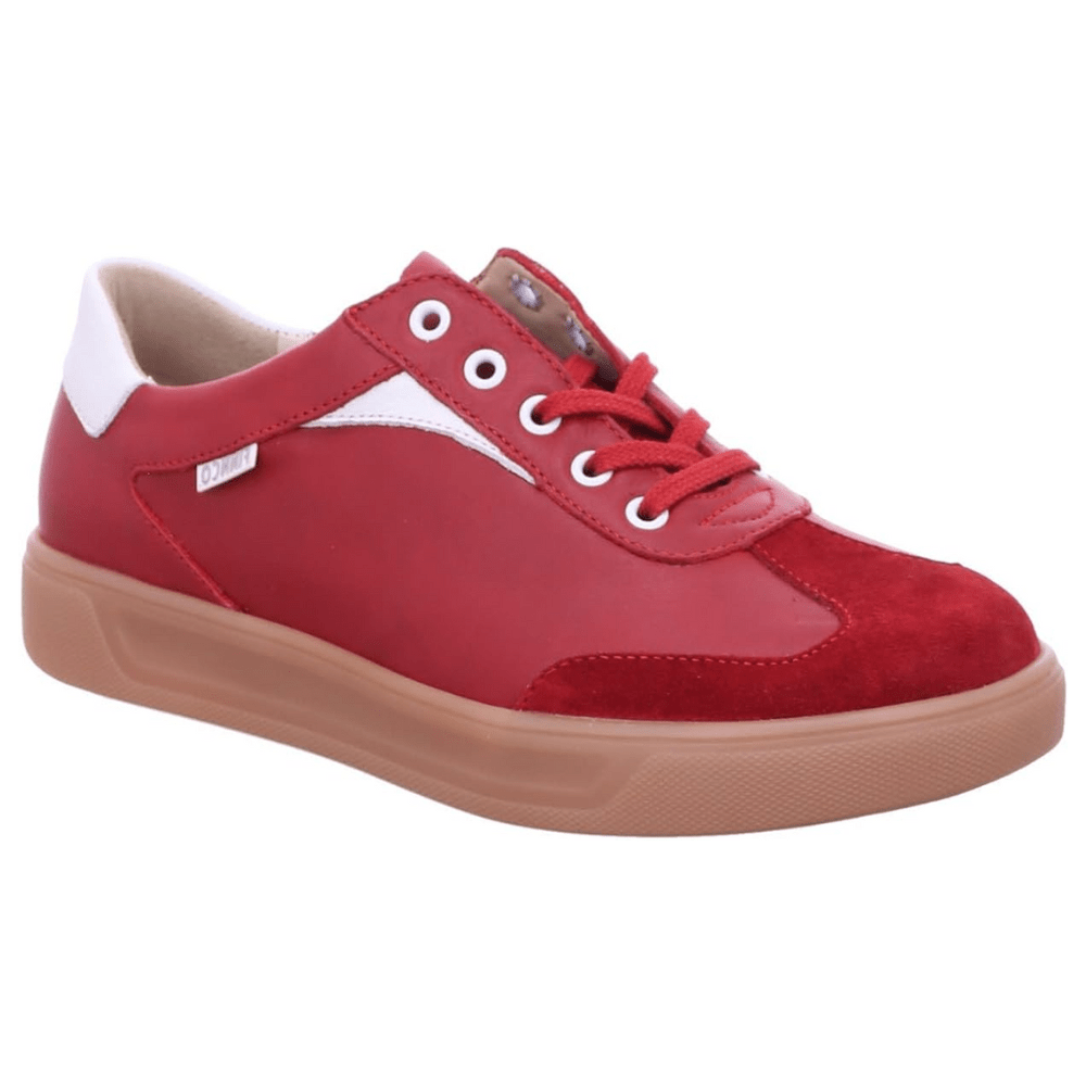  Interlagos | Leather | Pomodore、mySite、preschool7hills