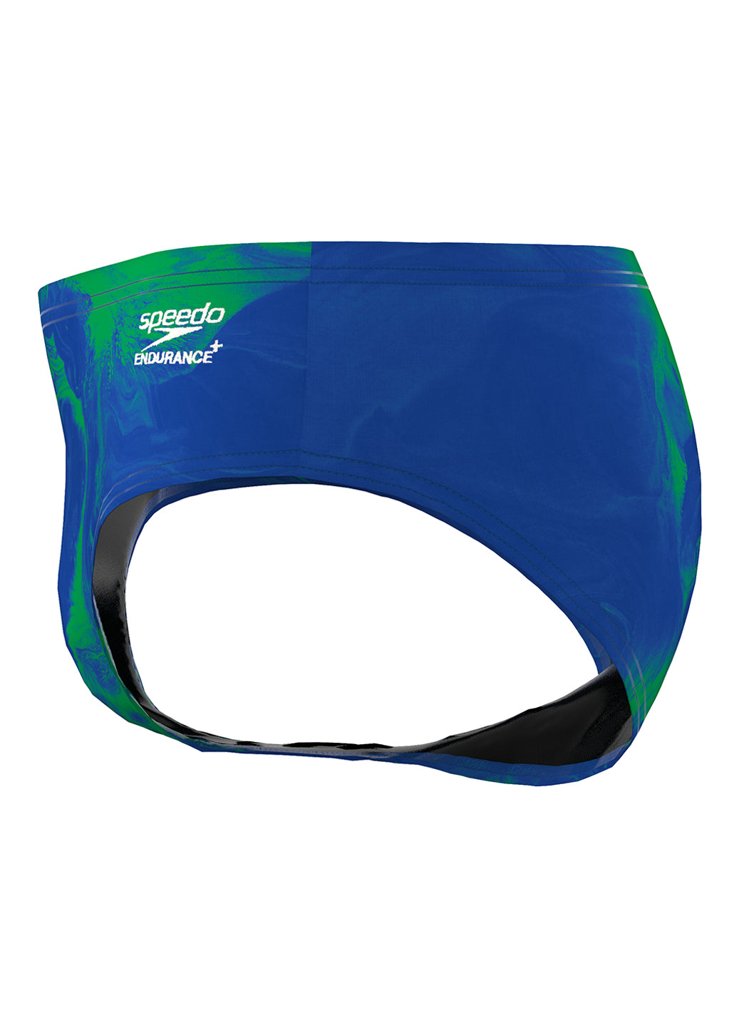 Speedo Men's Lunar Storm Brief Swimsuit、mySite、noshort