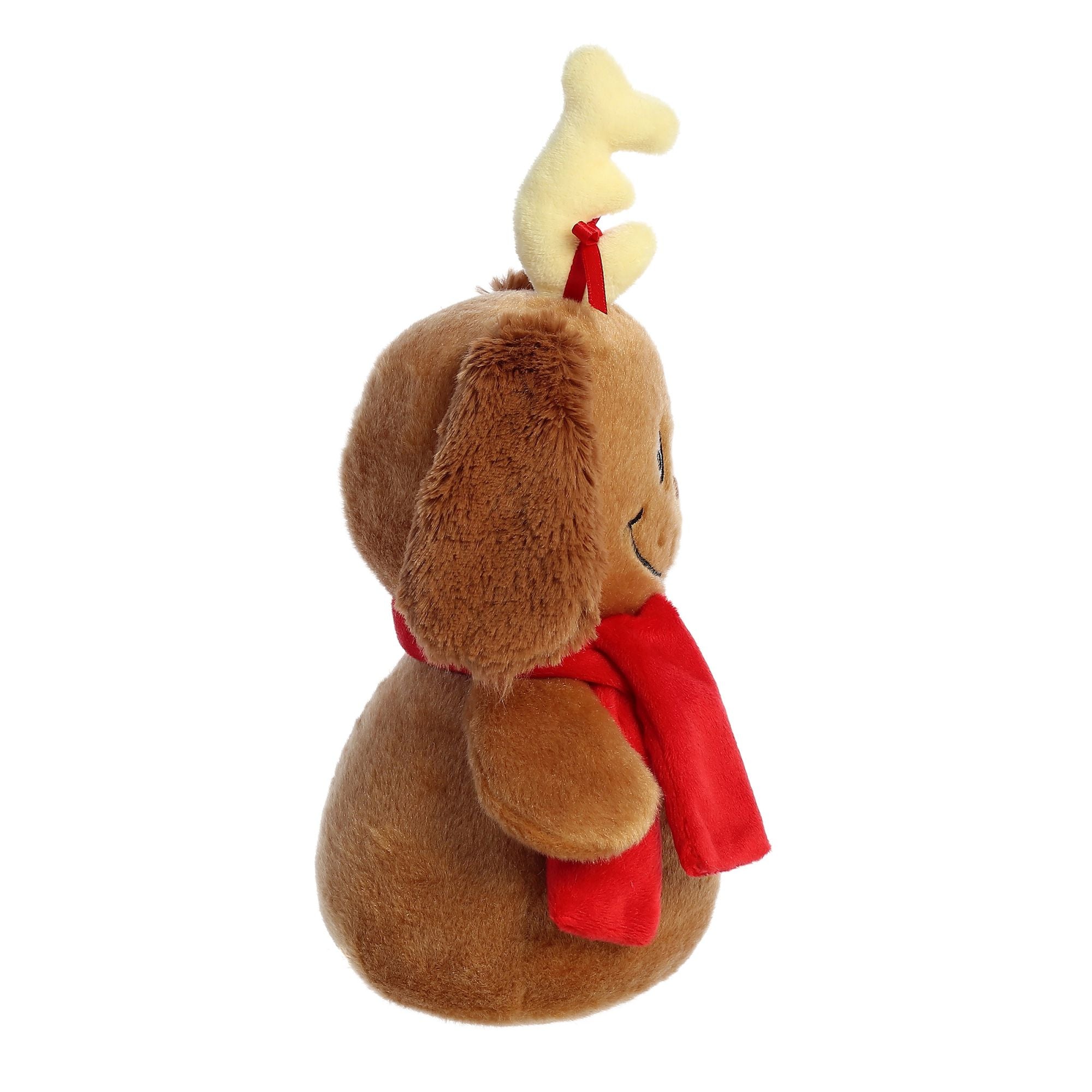 Aurora® - Dr. Seuss™ - 8 Max Snowman、mySite、g9winljtr