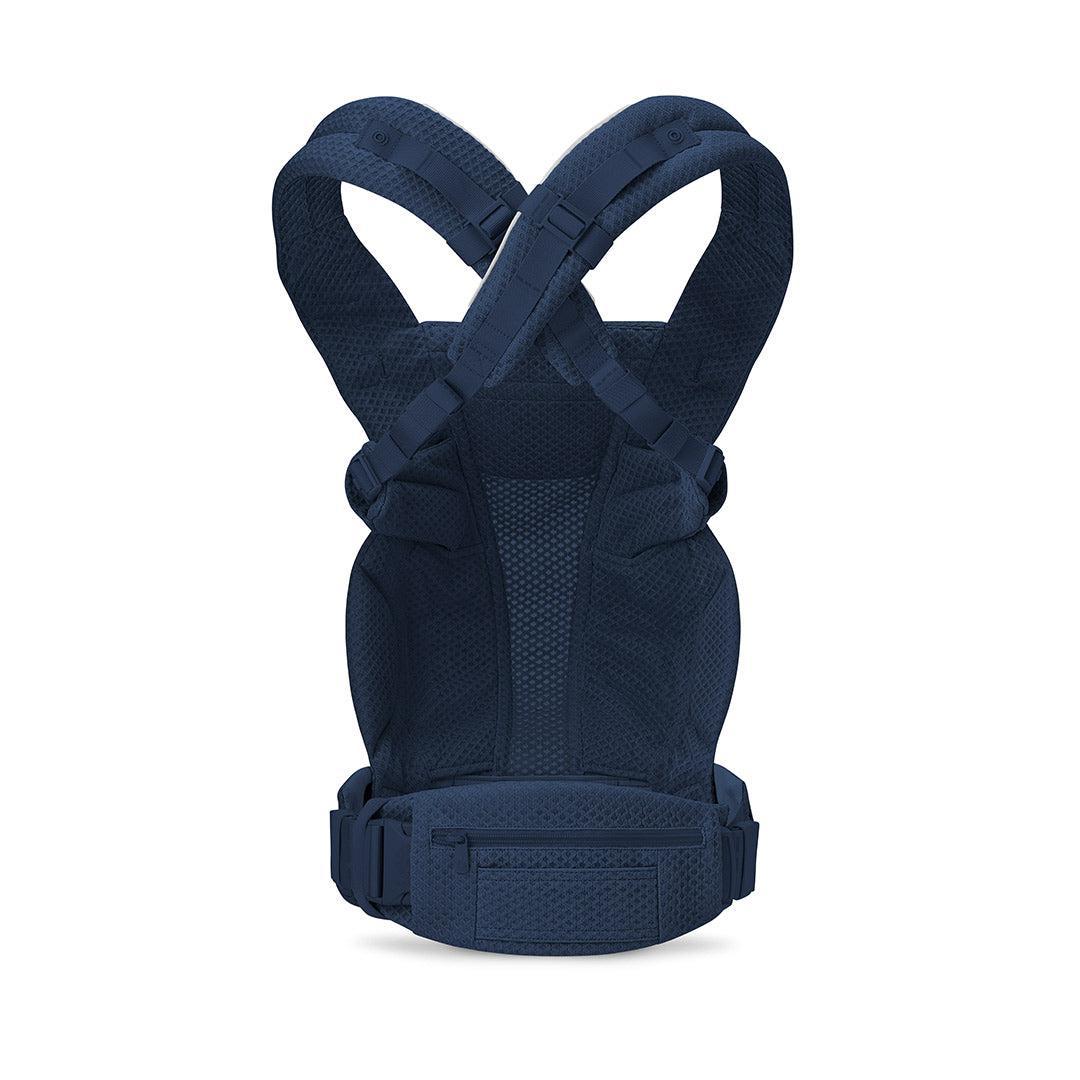  Ergobaby Omni Deluxe Mesh - Midnight Blue、mySite、merchandisen