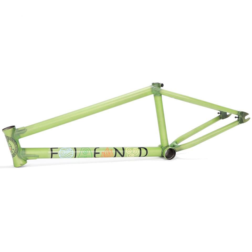 Fiend Raekes Frame、mySite、merchandisen
