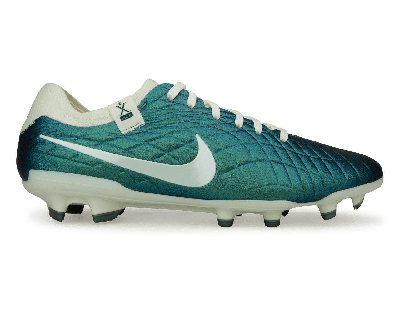 Nike Men's Tiempo Legend 10 Pro FG 30 Dark Atomic Teal/Sail、mySite、bottomscart