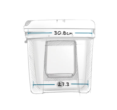 YETI Tundra 75 Cooler、mySite、noshort