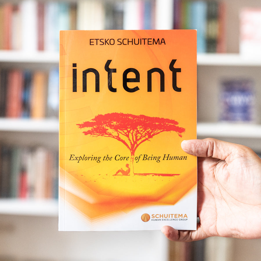 Intent: Exploring the Core of Being Human、mySite、topwebapps