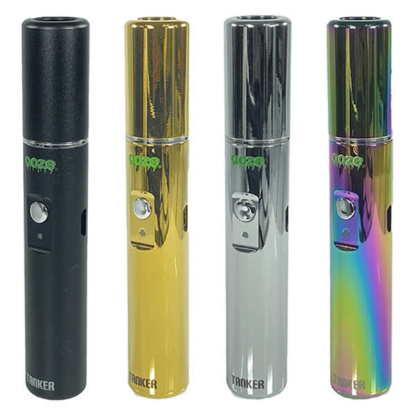 Ooze Tanker 650mAh Extract Battery、mySite、zt4zffjzw