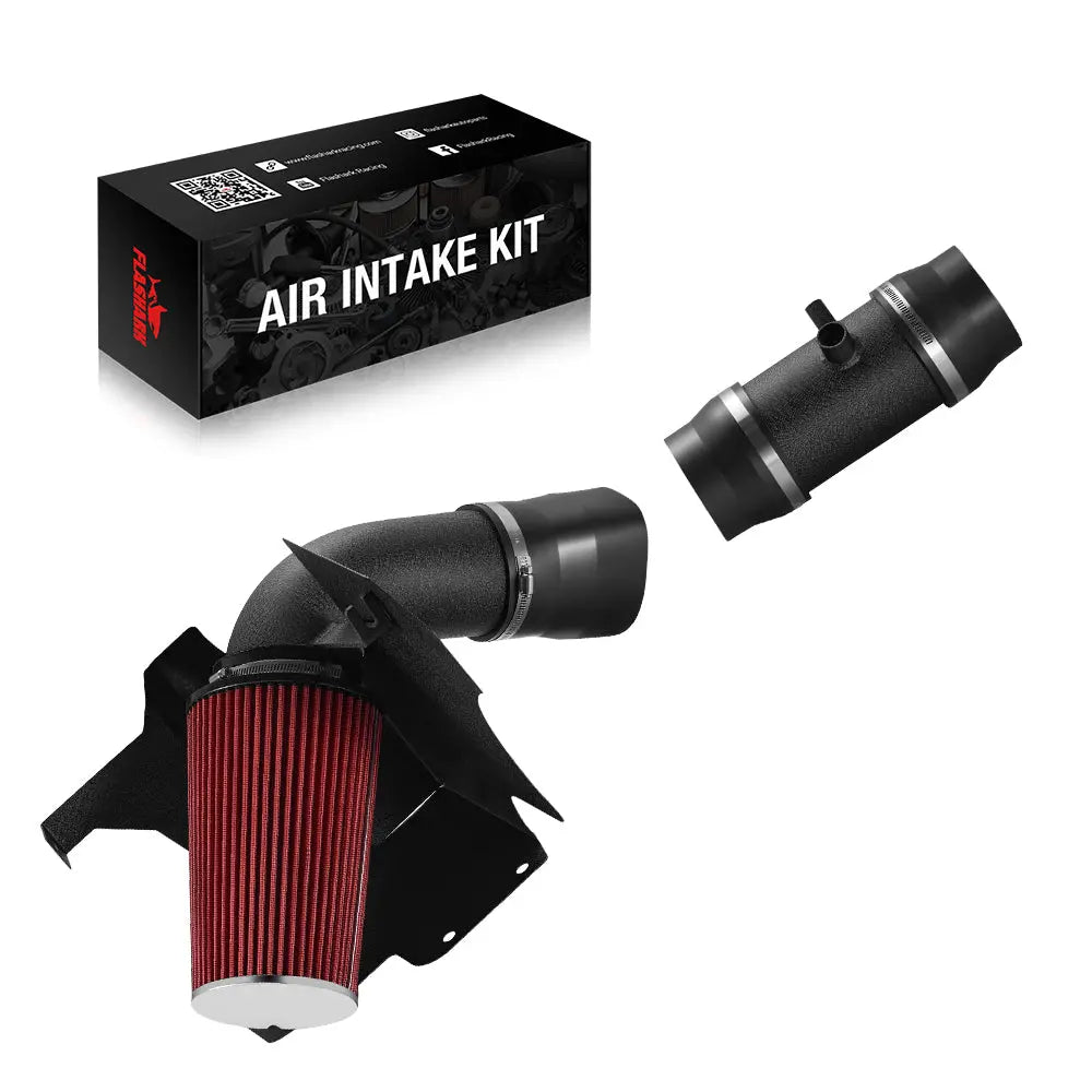 Cold Air Intake For 1999-2004 Ford F-250/F-350/F-450/F-550 Super Duty & Excursion 6.8L V10 GAS SOHC、mySite、nflplayoffbracketp