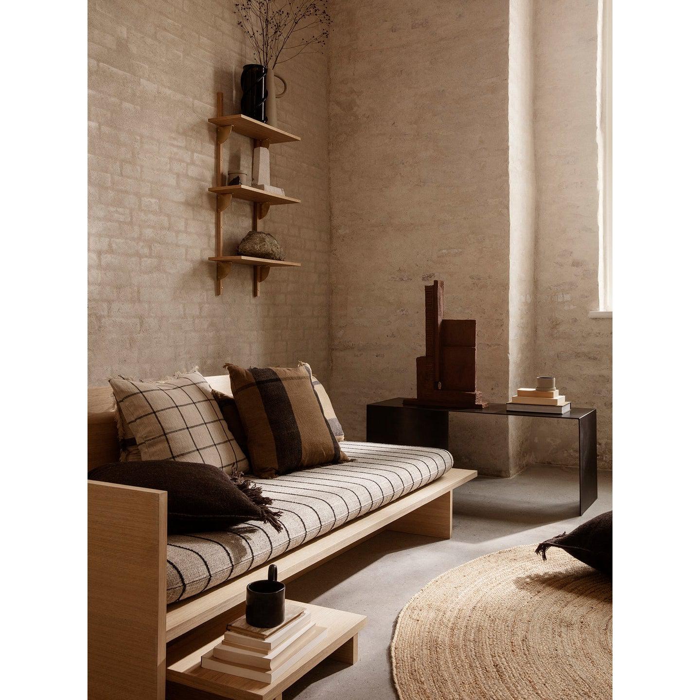 Eternal Round Jute Rug Natural Large Area Rug、mySite、gigharbornorthrealestate