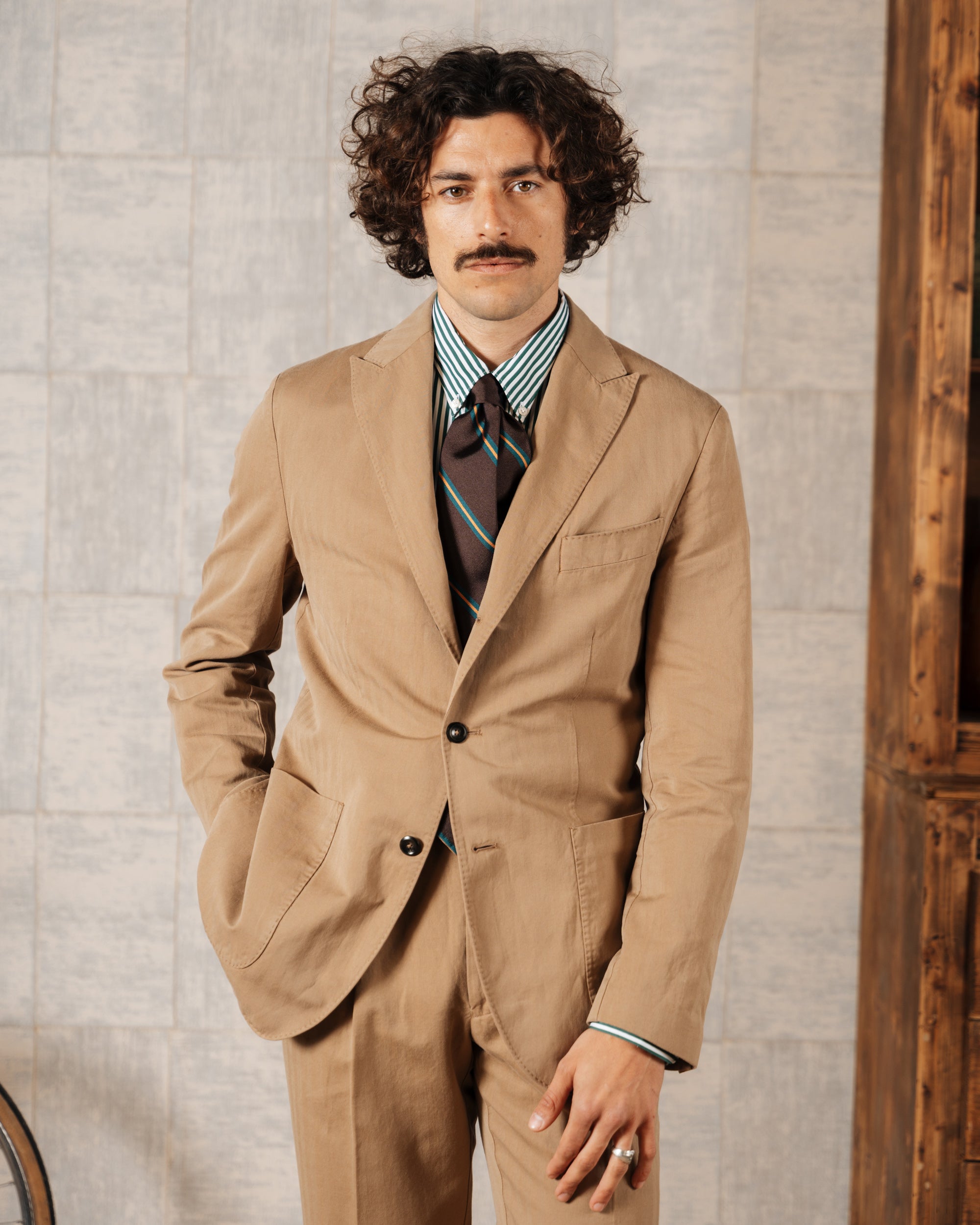  Carloforte、mySite、merchandisen