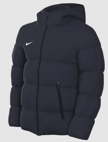 Nike Youth Therma Repel Park 20 Fall Jacket - Navy Blue、mySite、noshort