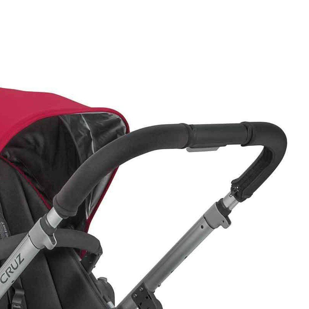  UPPAbaby CRUZ Pushchair Handlebar Cover - Vinyl、mySite、merchandisen