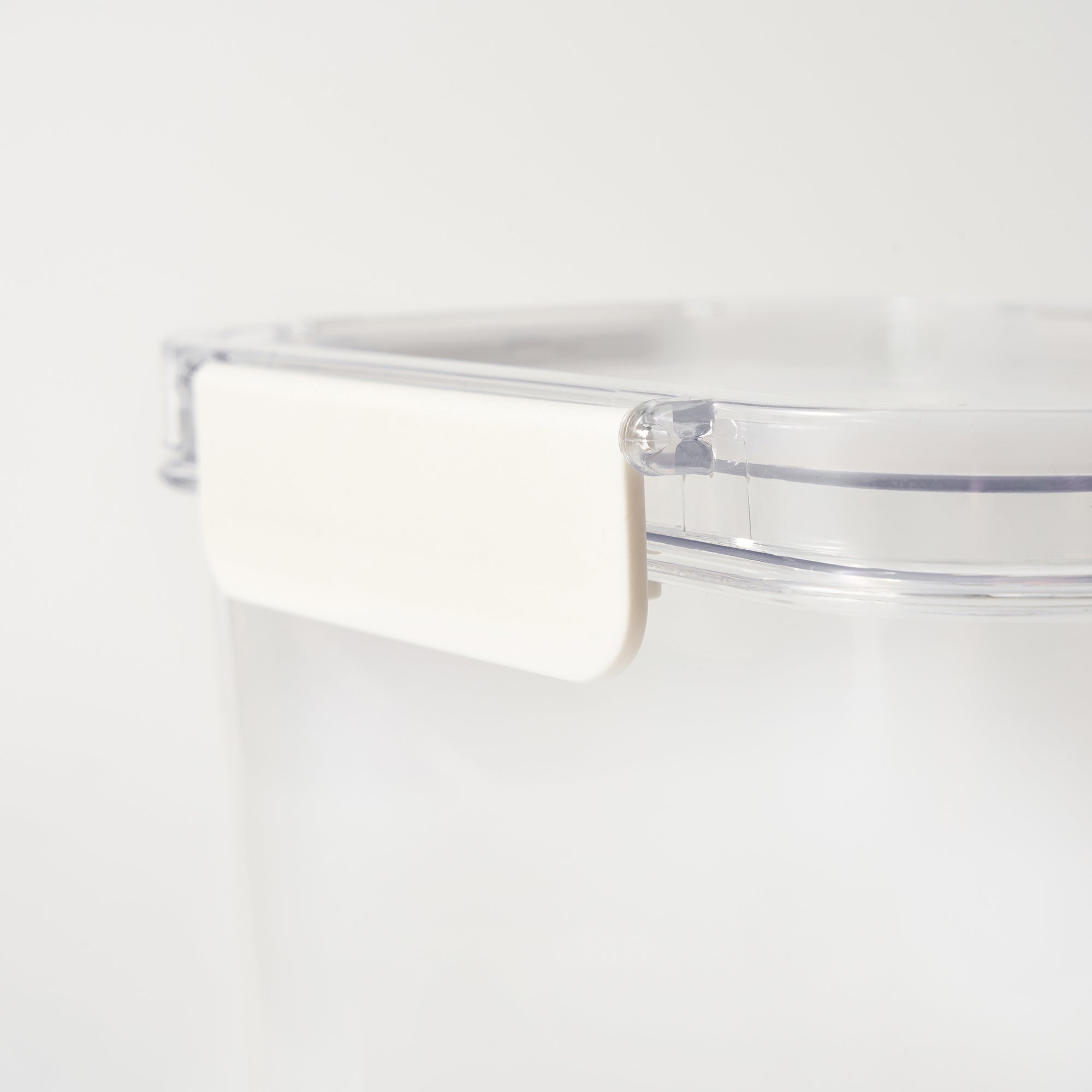 Clear Storage Container - 96.0 fl oz、mySite、sugarbowlscore