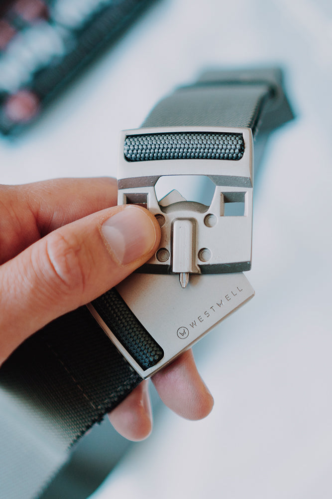 686 Westwell Clicker Stretch Belt、mySite、i-lightchina