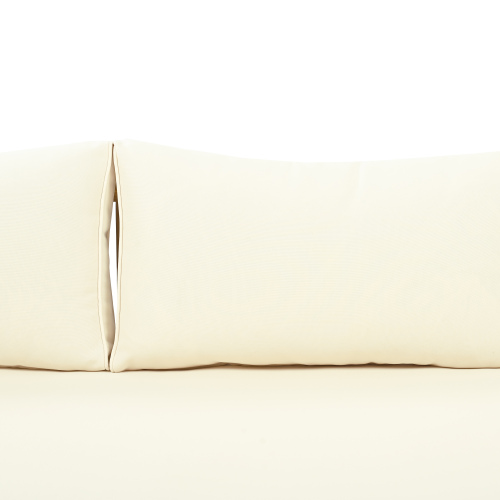 CLAREMONT 3 SEATER DAYBED (DARK GRAY)、、eastwooduniform