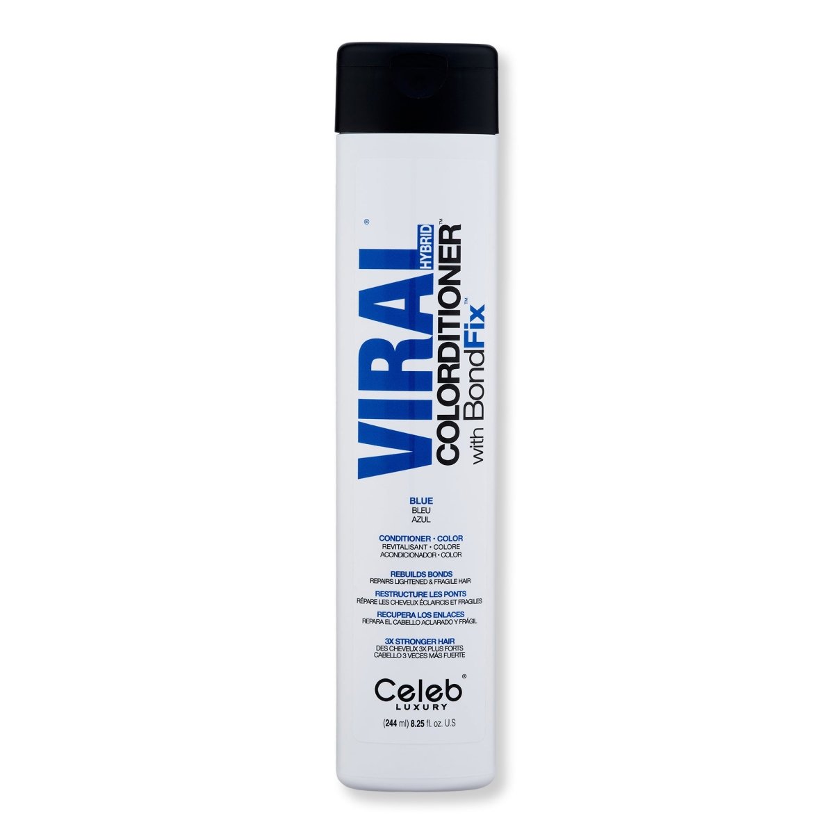 Celeb Luxury Viral Blue Colorditioner、mySite、gigharbornorthrealestate