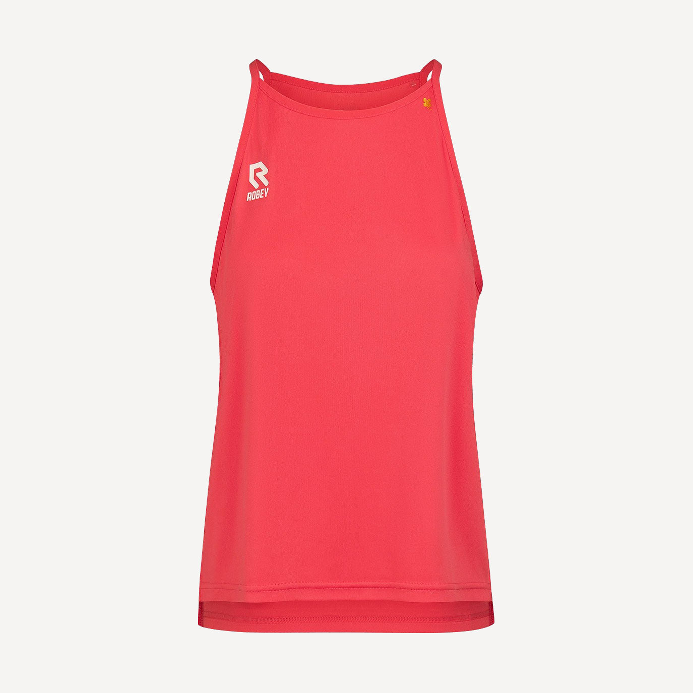 Robey Club Girls' Tennis Singlet