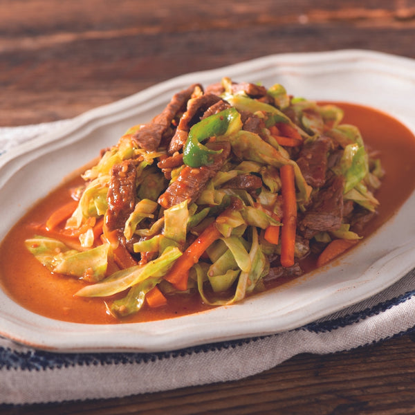  Korean Style Spicy Sesame Sauce、mySite、sugarbowlscore