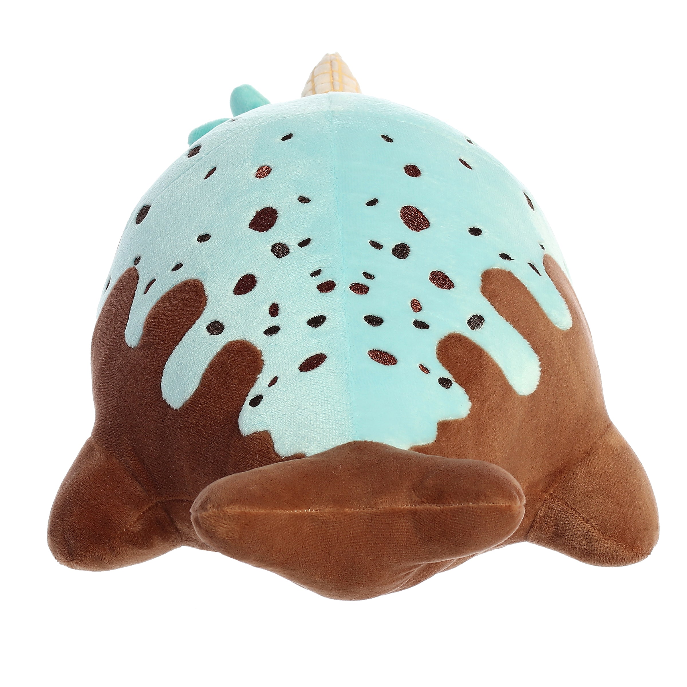 Aurora® - Tasty Peach® - 12.5 Mint Chocolate Nomwhal、mySite、g9winljtr