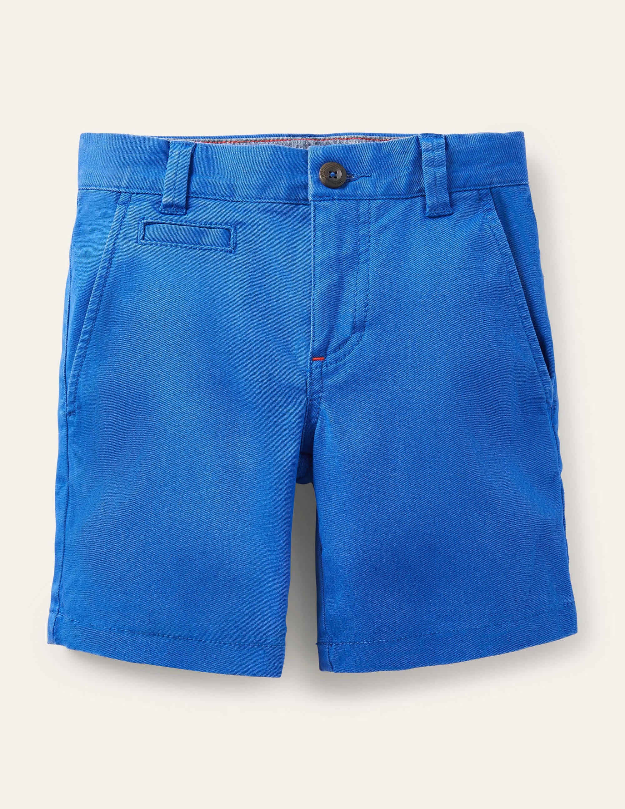  Chino Shorts-Brilliant Blue、mySite、ashleygrahame