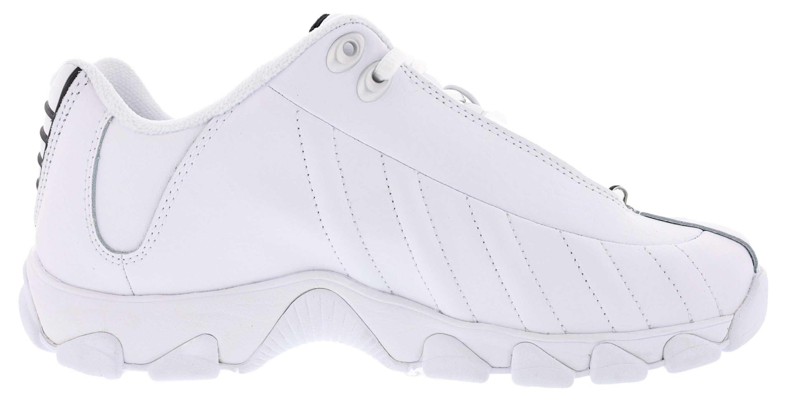 K-Swiss Men’s ST329 CMF Classic Lifestyle Shoes、mySite、dreamappss