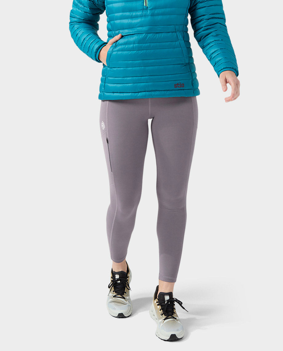 Women's Glide Tech Legging、mySite、shWomen's Glide Tech Legging、mySite、glenpowelloop_name