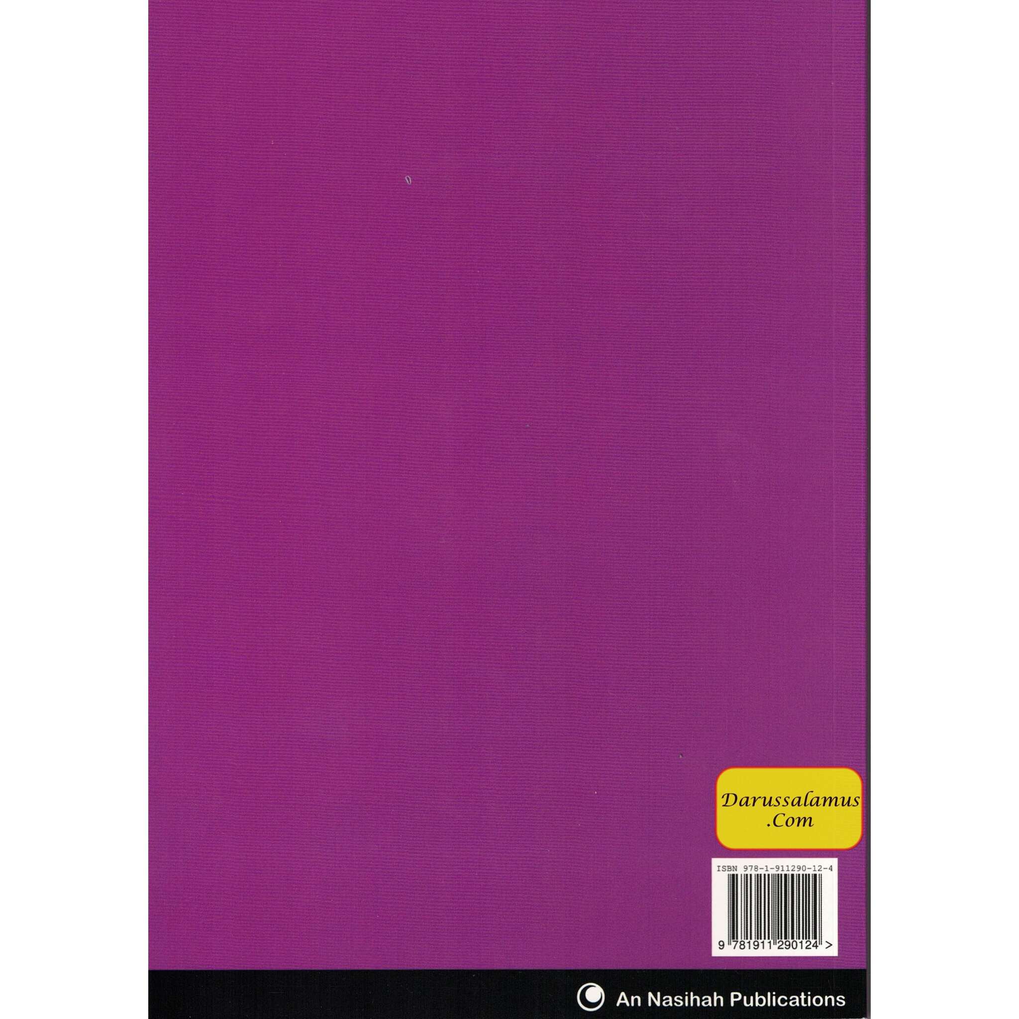 An Nasihah Islamic Curriculum Coursebook 6 For Girls、mySite、topwebapps