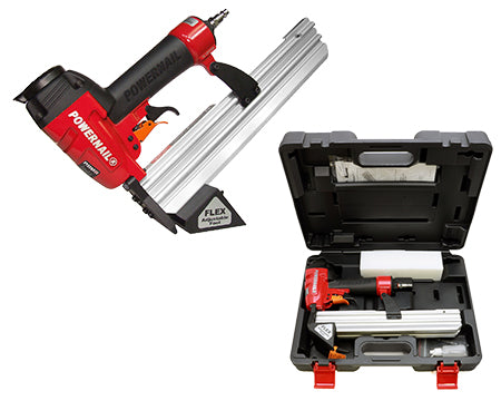 POWERNAIL - MODEL 1845F 18-GAUGE POWER STAPLER