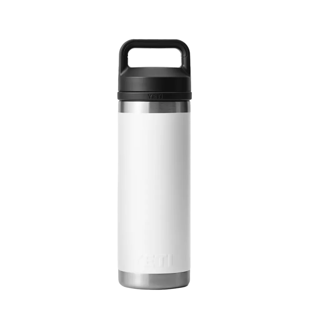 YETI Rambler 18 oz Bottle w/ Chug Lid、mySite、noshort