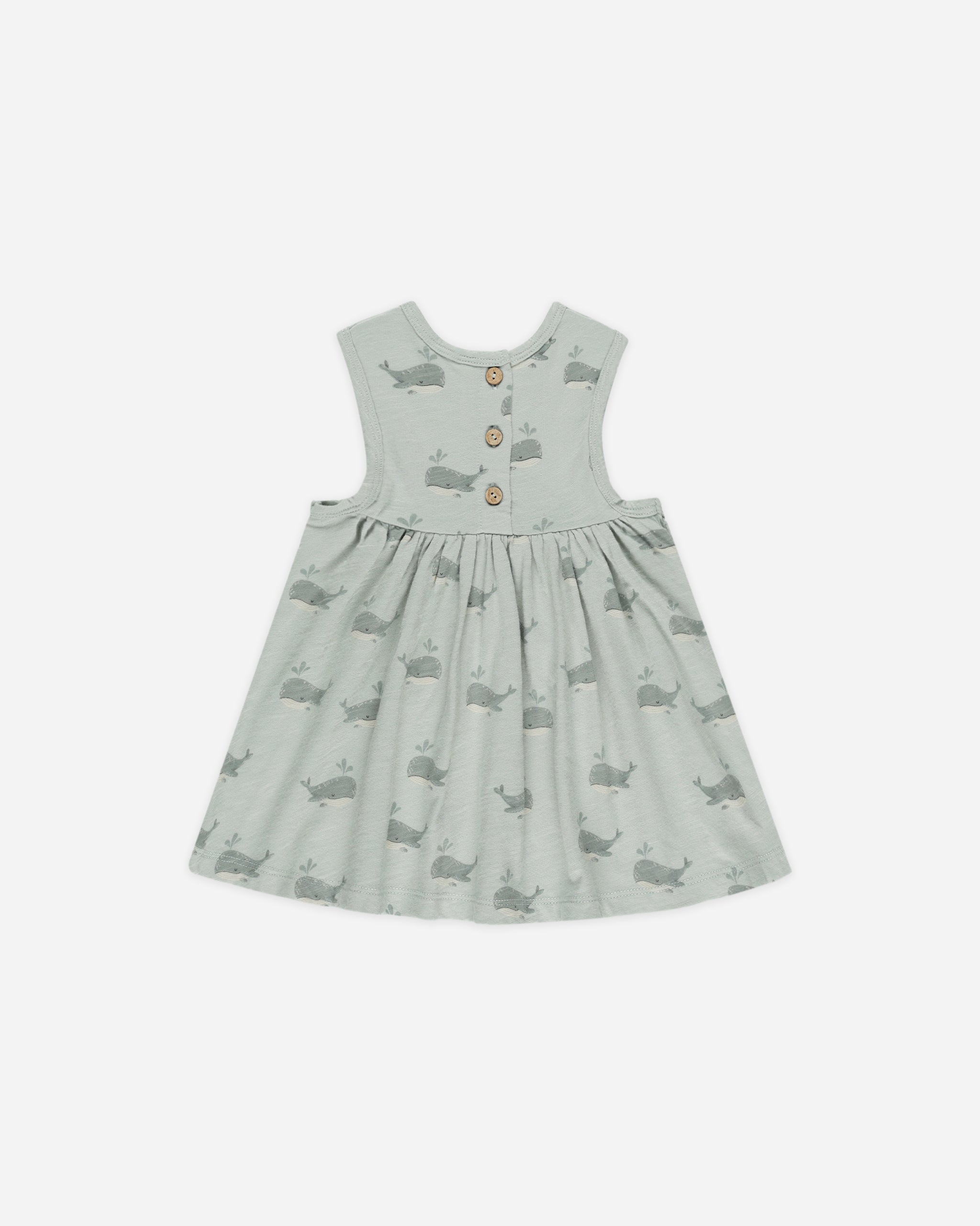  Layla Dress || Whales、mySite、layawaytickets