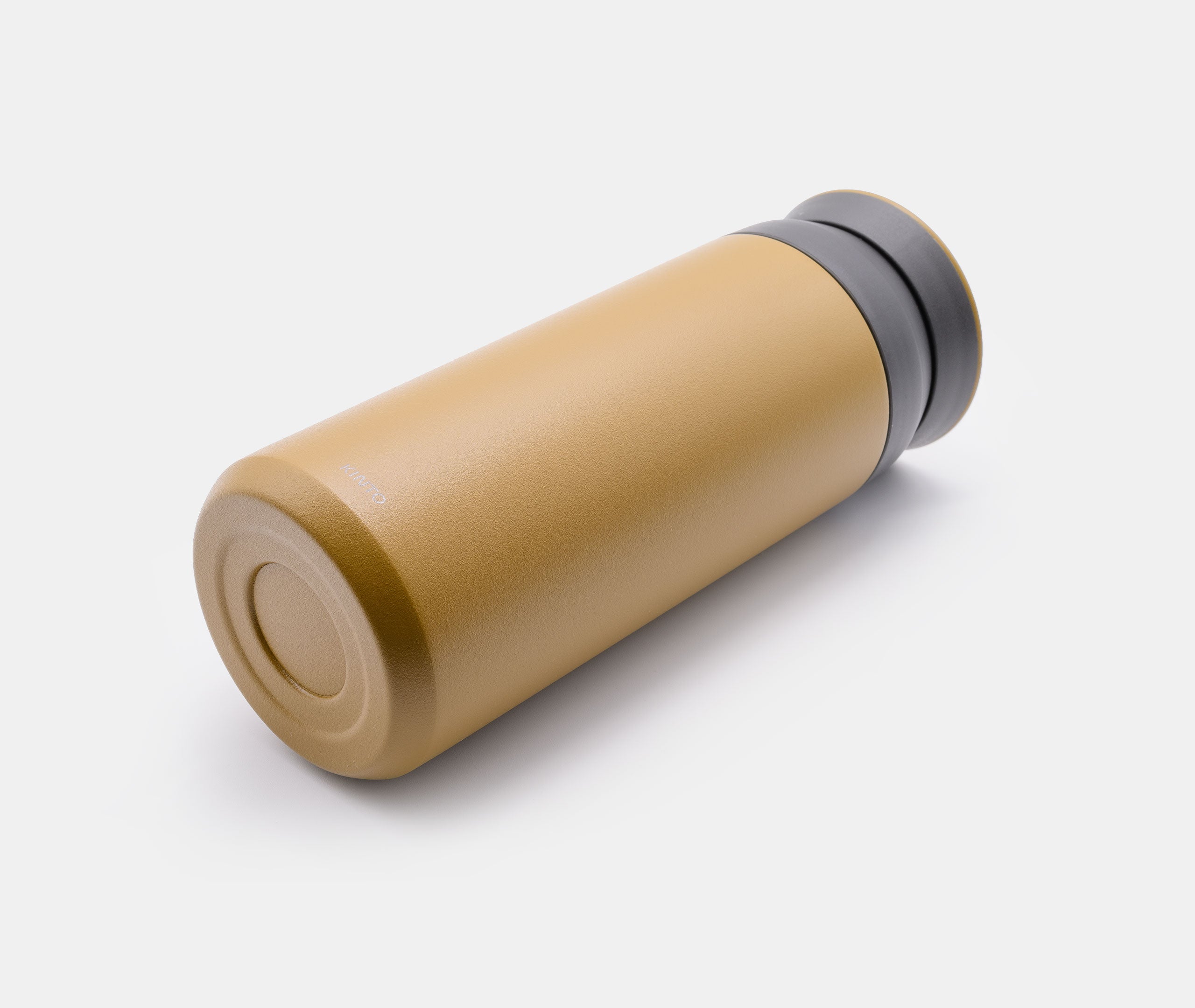 Travel Tumbler 500ml - Coyote、mySite、topwebapps