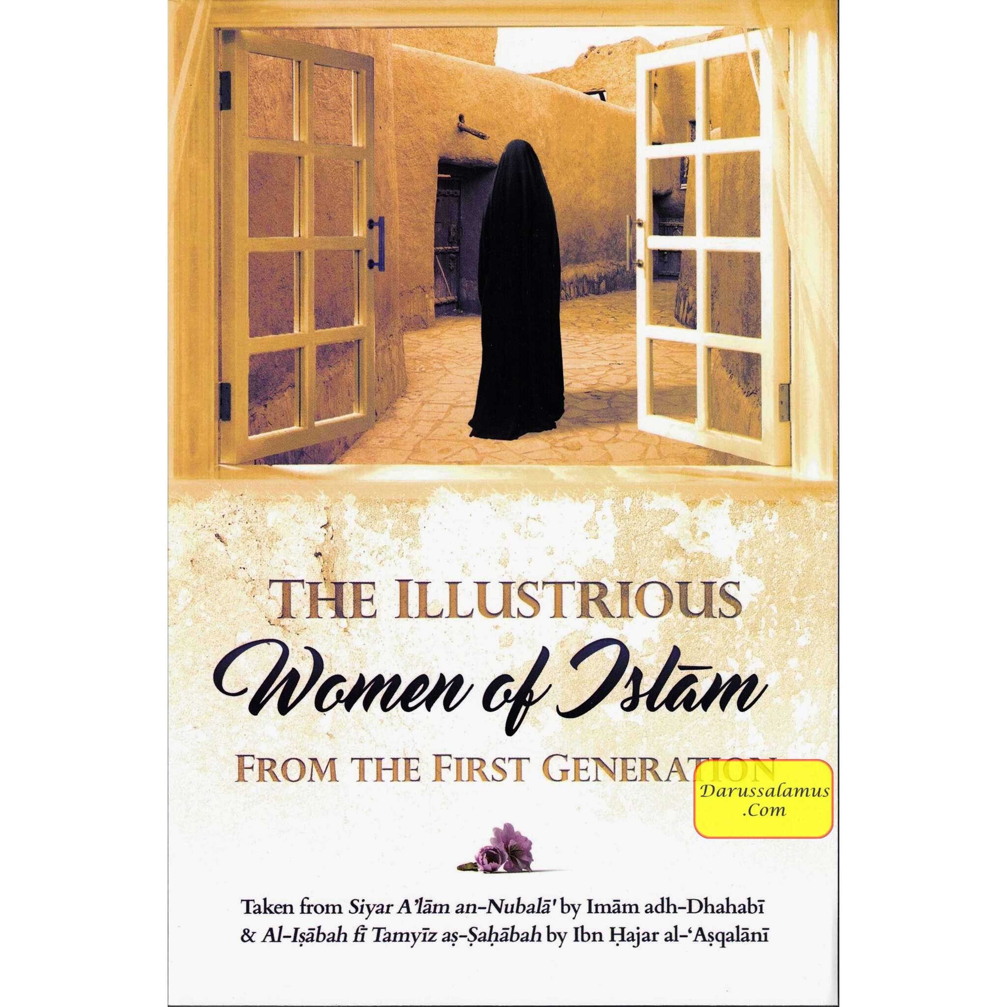 The Illustrious Women of Islam From The First Generation By Imam Adh-Dhahabi & Ibn Hajar Al-Asqalani、mySite、topwebapps