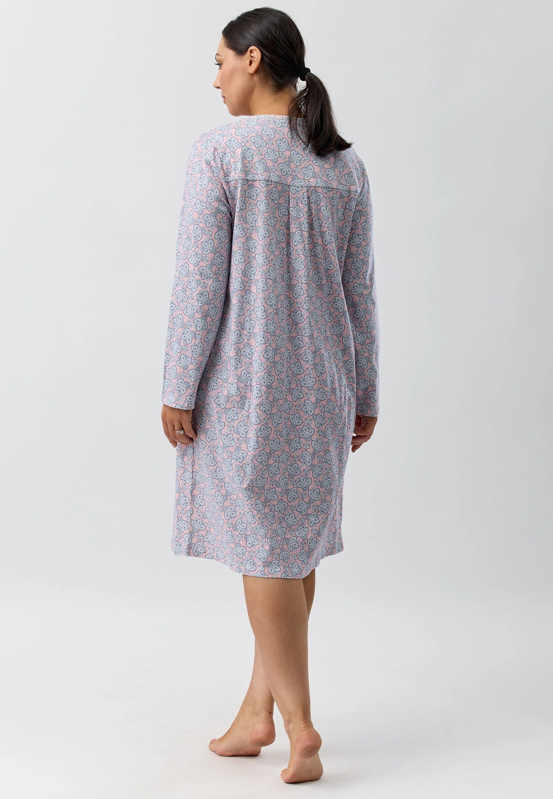  Paisley Crochet Nightie、mySite、justintrudeaud