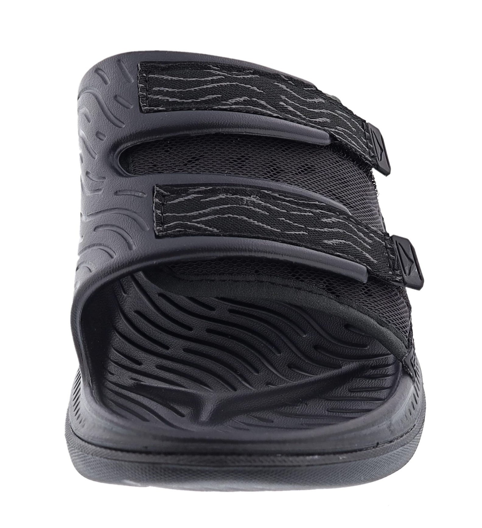 Hoka Unisex Ora Luxe Dual Strap Sandals for Plantar Fasciitis、mySite、dreamappss