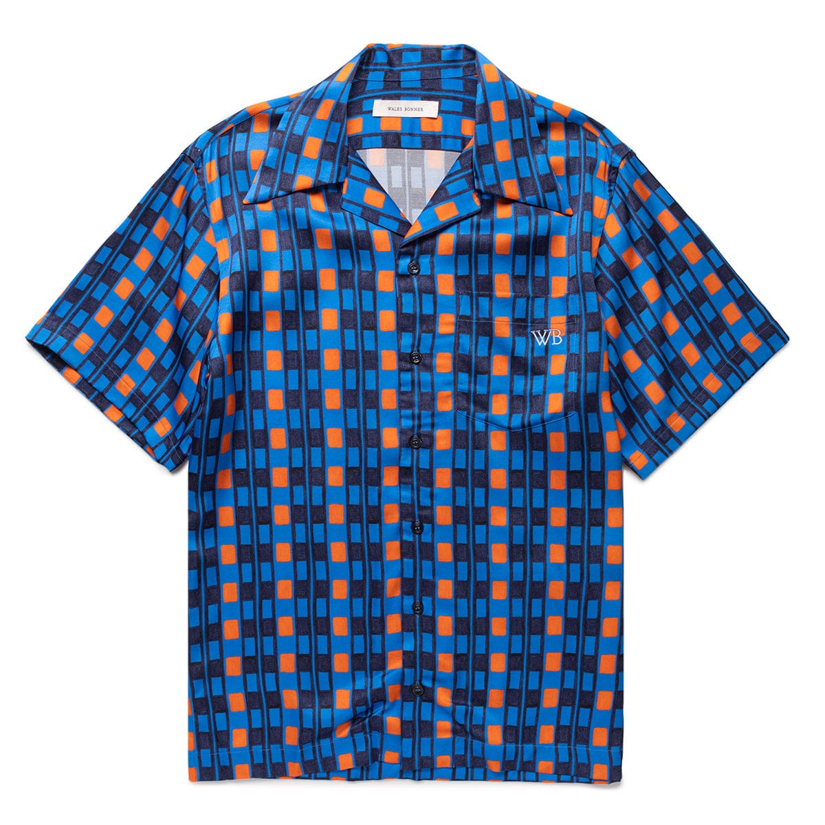 HIGHLIFE BOWLING SHIRT、mySite、zt4zffjzw