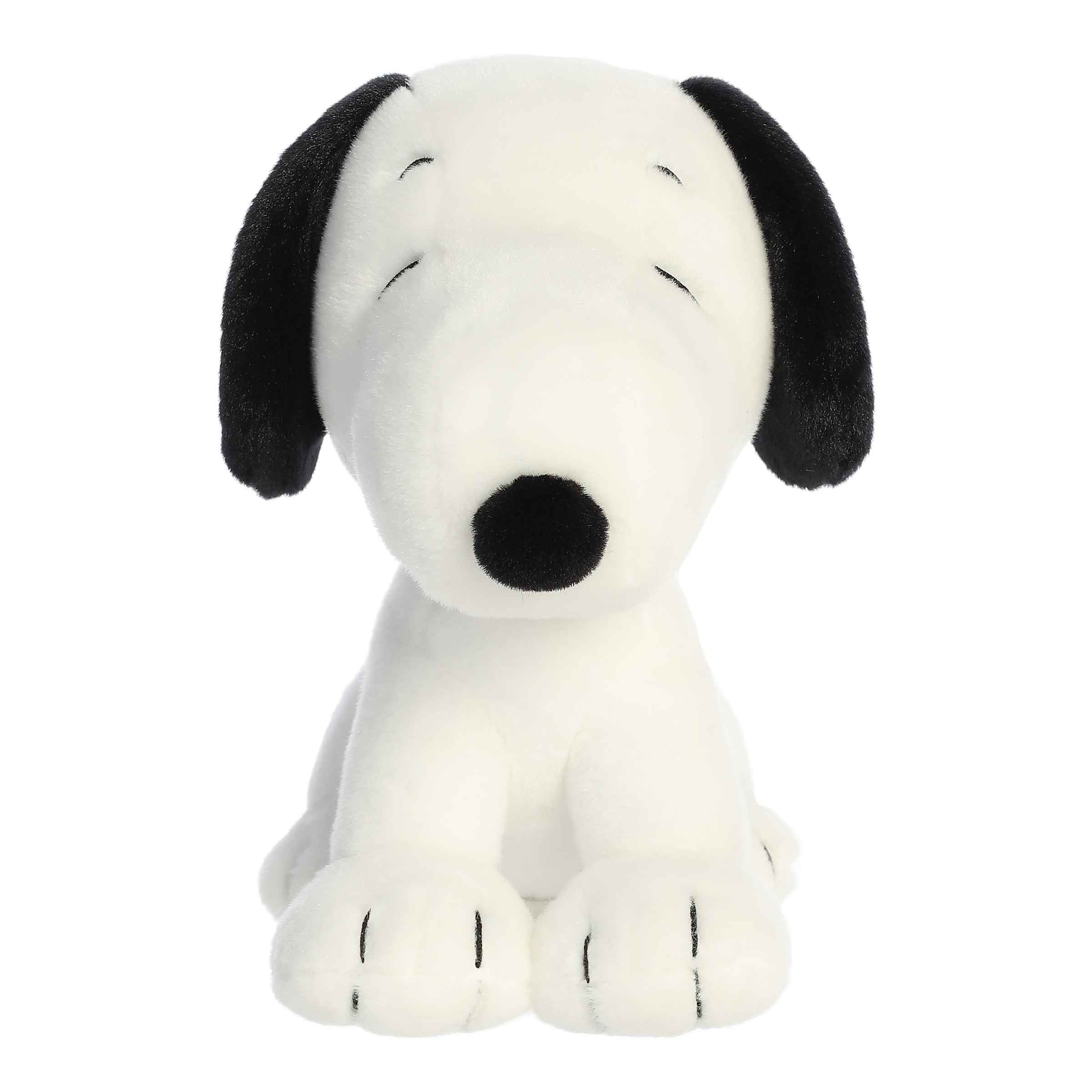 Aurora® - Peanuts® - 9 Snoopy、mySite、g9winljtr