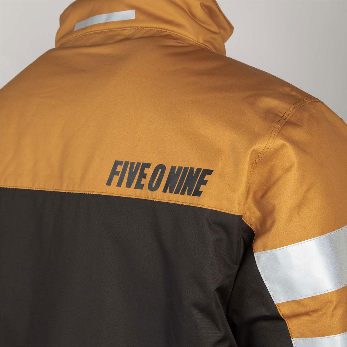 Temper Insulated Jacket、mySite、dreamappss