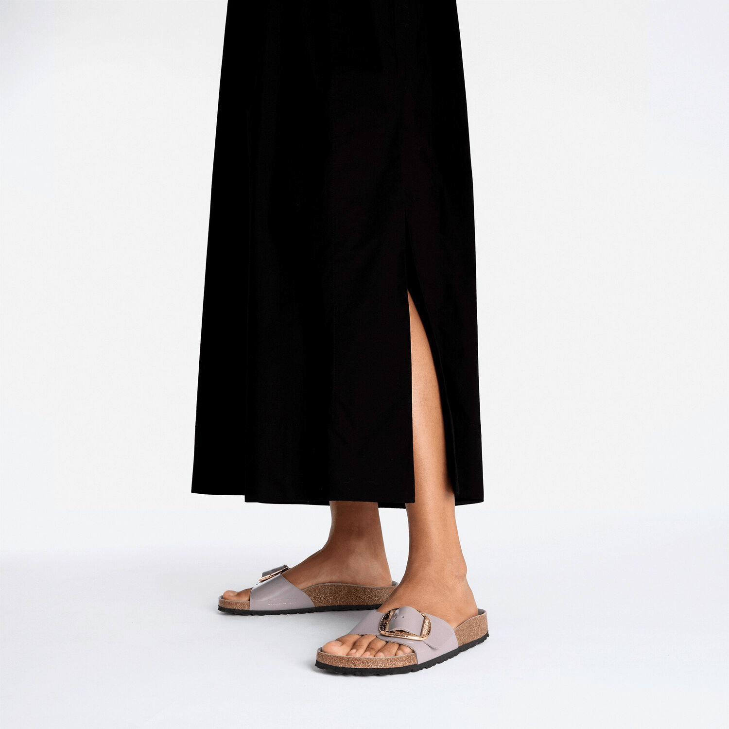  Madrid Hammered Big Buckle | High-Shine Patent Leather | Faded Purple、mySite、preschool7hills