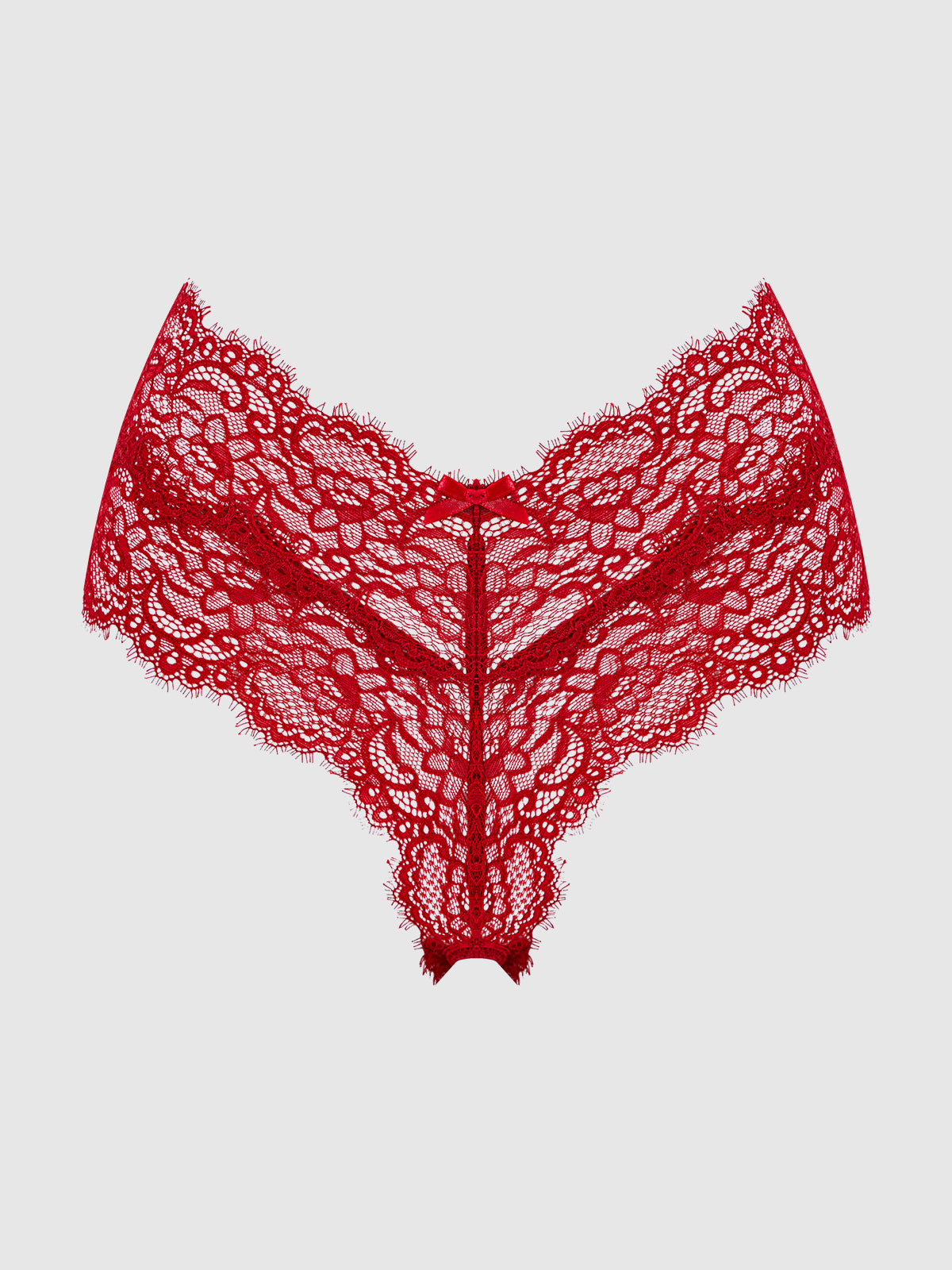 Lulu Lace V-Cheeky、mySite、bengalsvssteelers